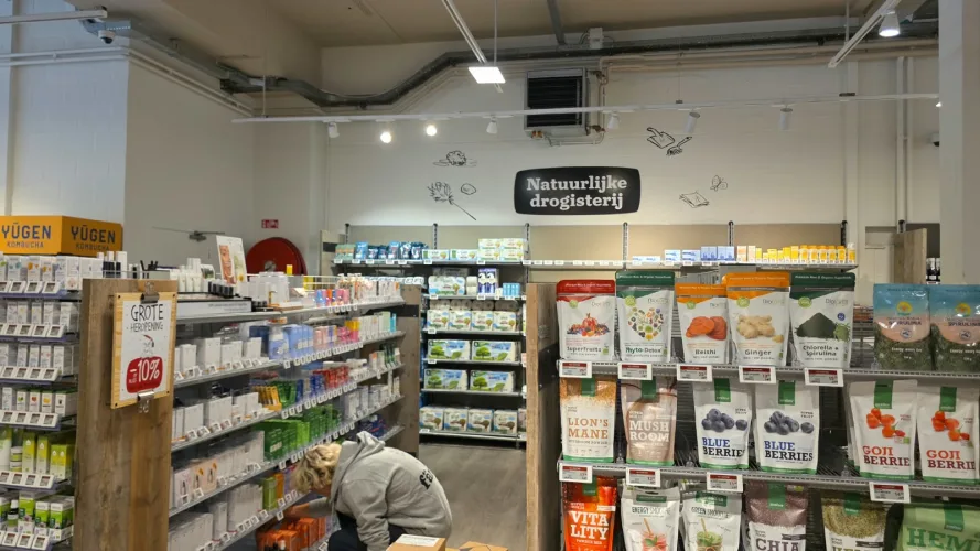 Färm Antwerpen